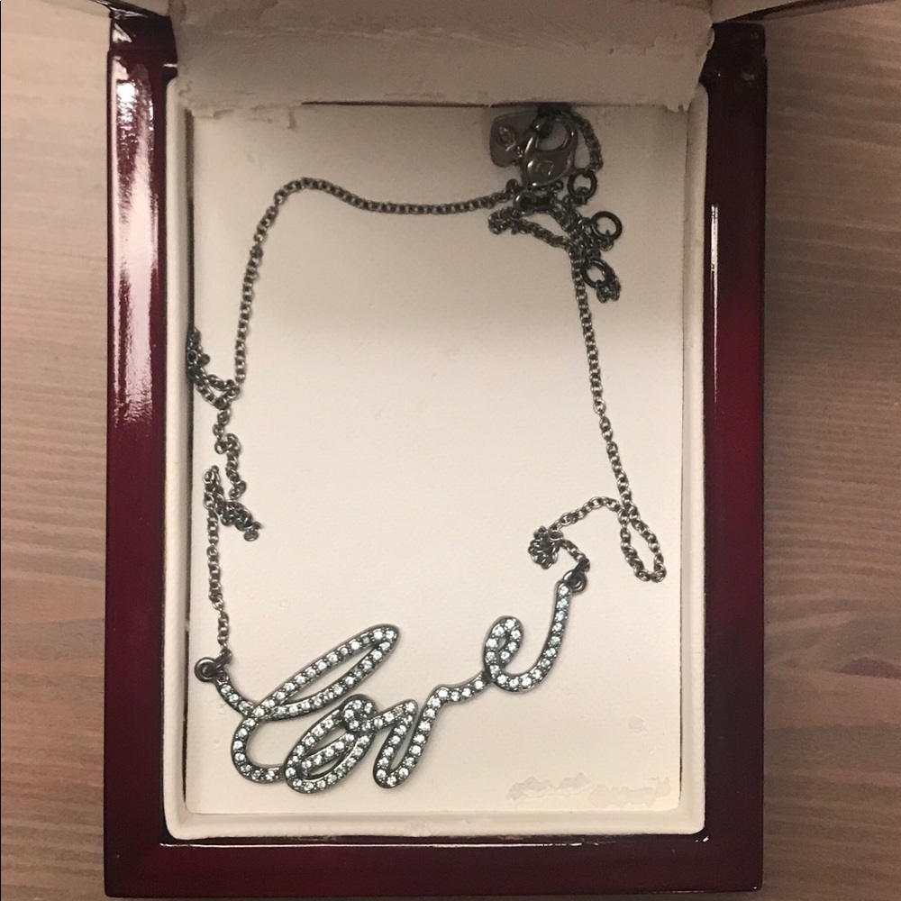 Swarovski Woman’s Necklace